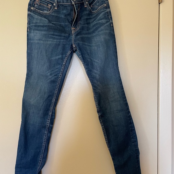 Vigoss Jagger skinny jeans cut for Frayed  effect - Picture 6 of 8